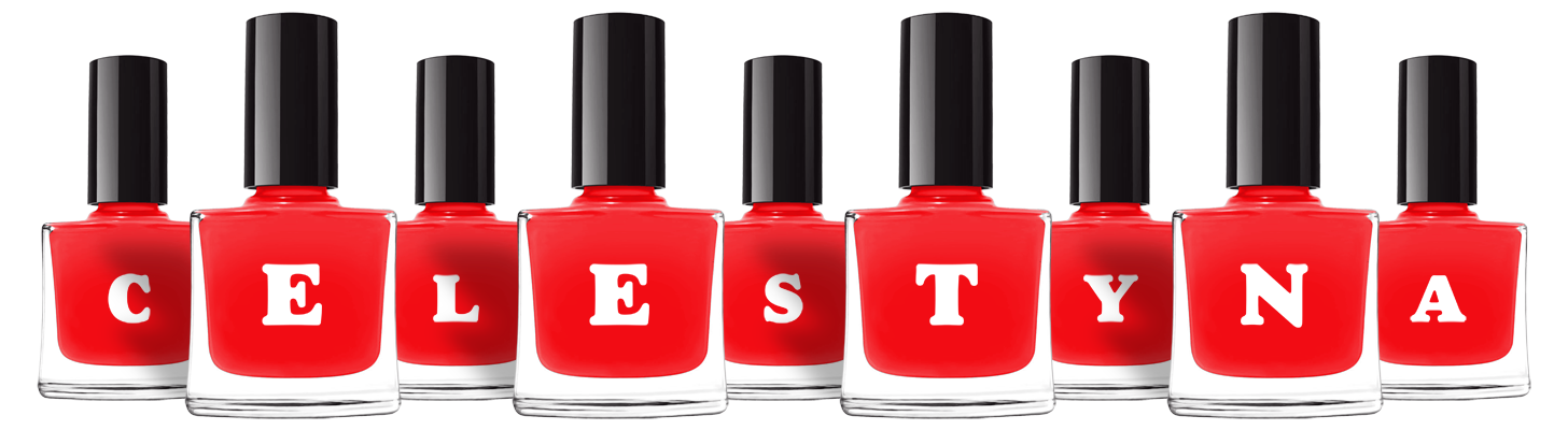 Celestyna fashion logo