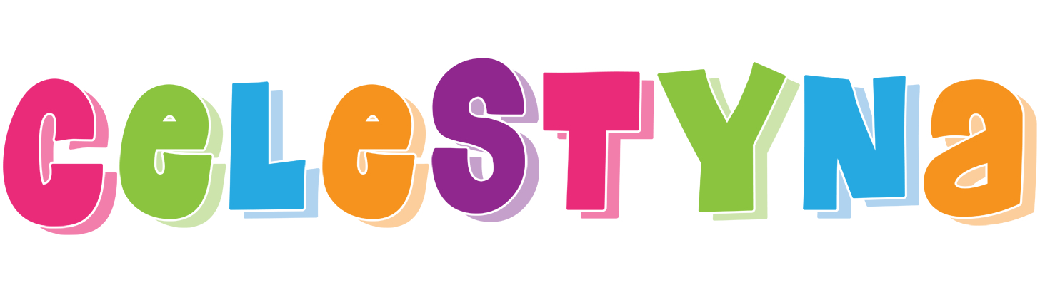 Celestyna friday logo