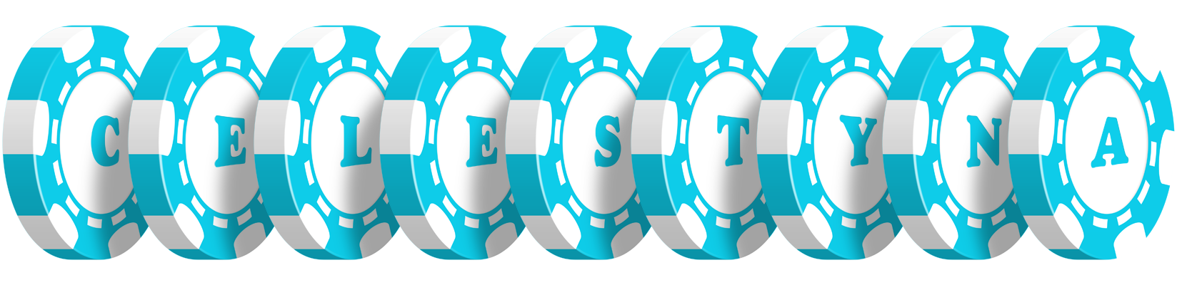 Celestyna funbet logo