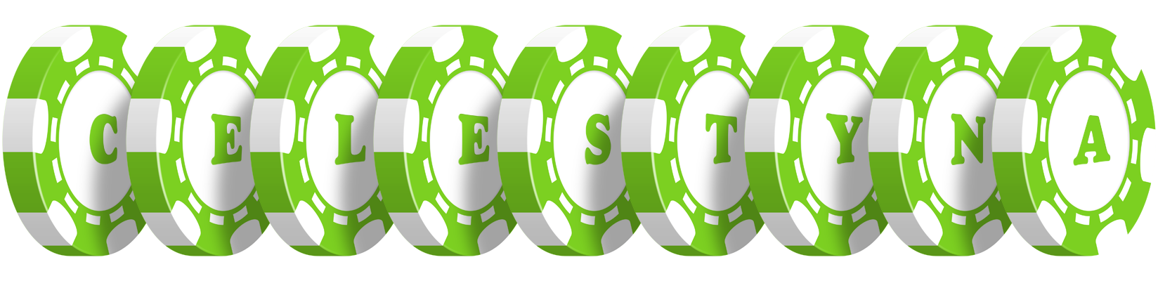 Celestyna holdem logo