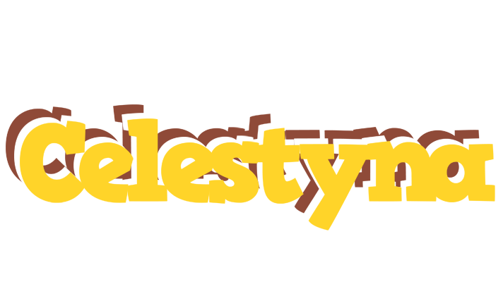 Celestyna hotcup logo