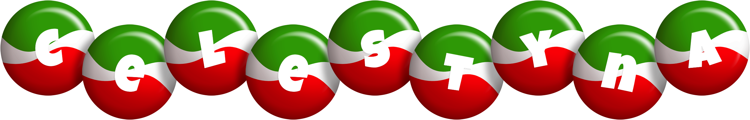 Celestyna italy logo