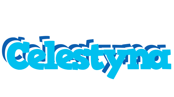 Celestyna jacuzzi logo