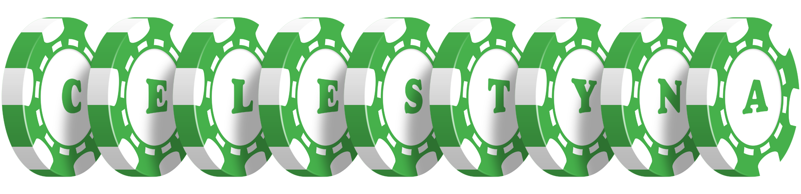 Celestyna kicker logo