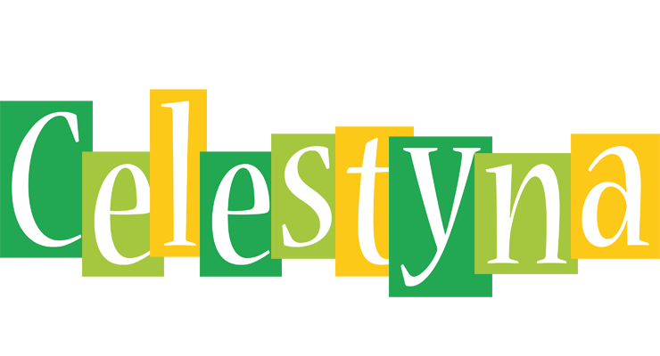 Celestyna lemonade logo
