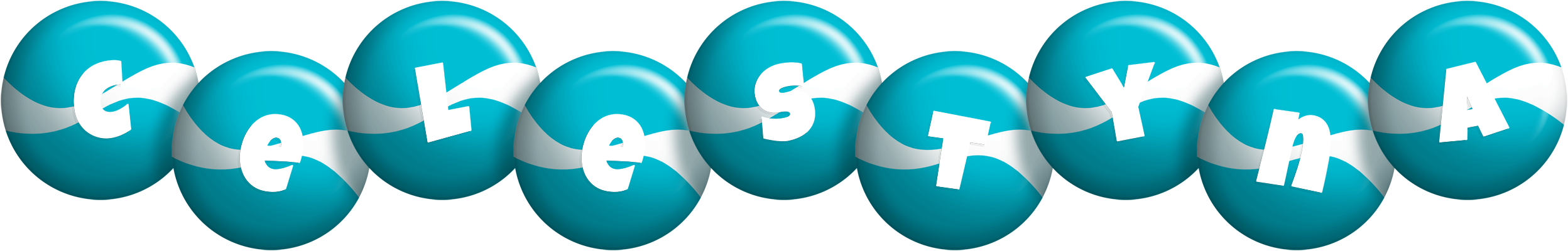 Celestyna messi logo