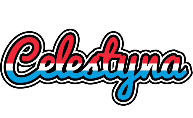 Celestyna norway logo