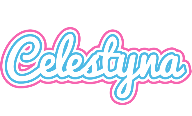 Celestyna outdoors logo