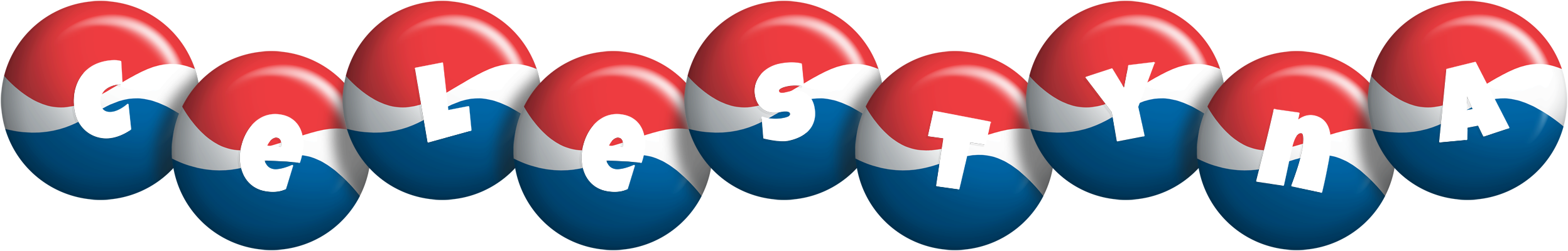 Celestyna paris logo