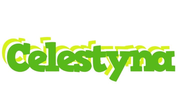 Celestyna picnic logo