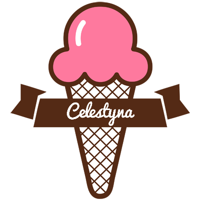 Celestyna premium logo