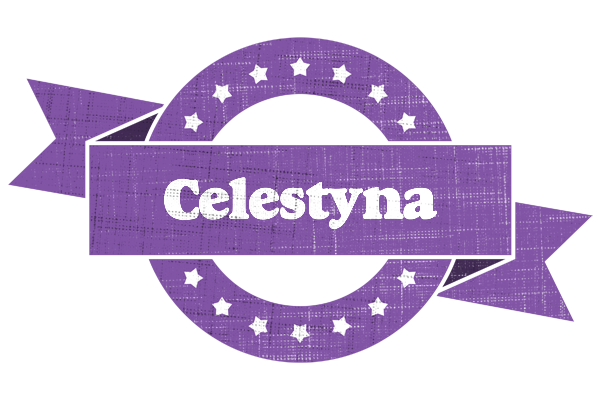 Celestyna royal logo