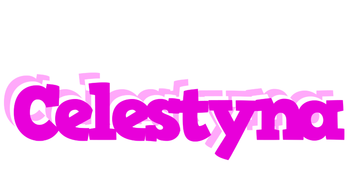 Celestyna rumba logo
