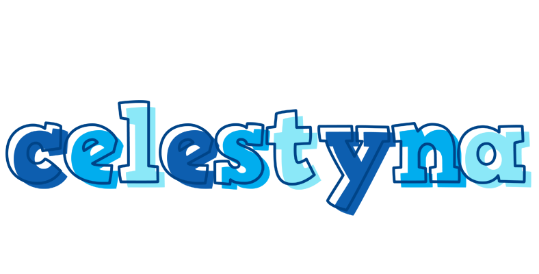 Celestyna sailor logo
