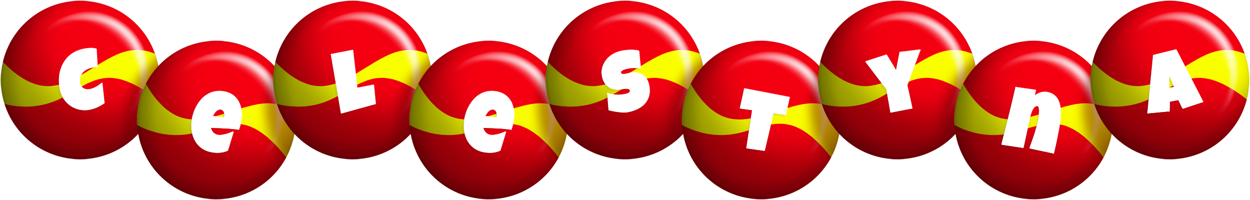 Celestyna spain logo