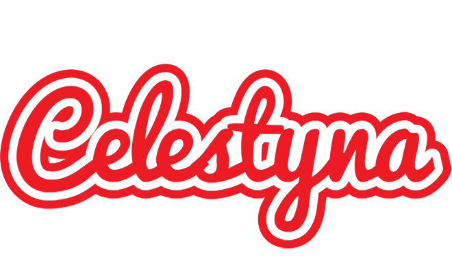 Celestyna sunshine logo