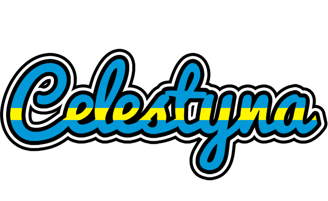 Celestyna sweden logo
