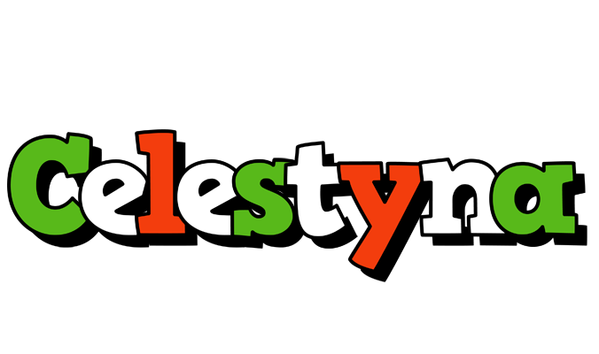 Celestyna venezia logo