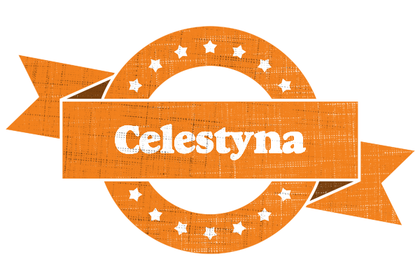 Celestyna victory logo