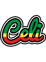 Celi african logo