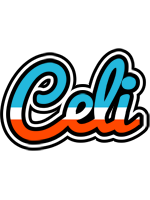 Celi america logo