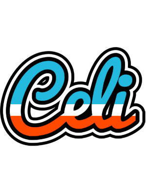 Celi america logo