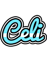 Celi argentine logo