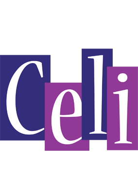 Celi autumn logo