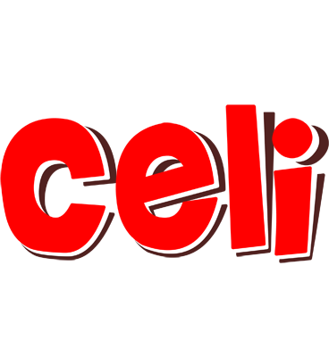 Celi basket logo
