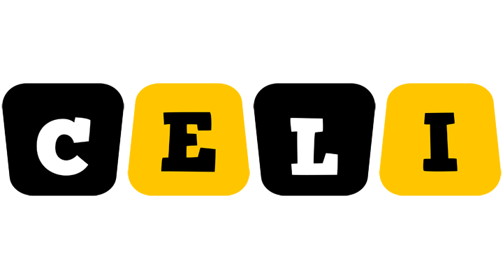 Celi boots logo