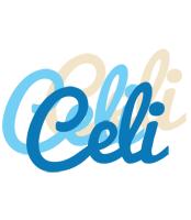 Celi breeze logo