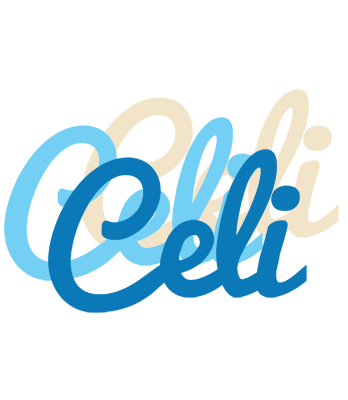 Celi breeze logo