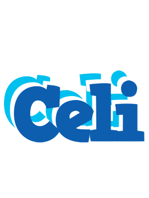 Celi business logo