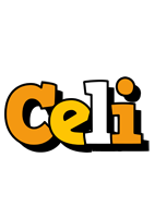 Celi Logo | Name Logo Generator - Popstar, Love Panda, Cartoon, Soccer ...