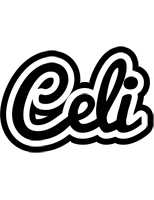 Celi chess logo