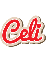 Celi chocolate logo