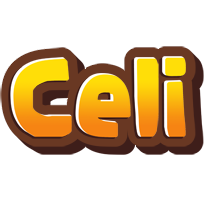 Celi cookies logo