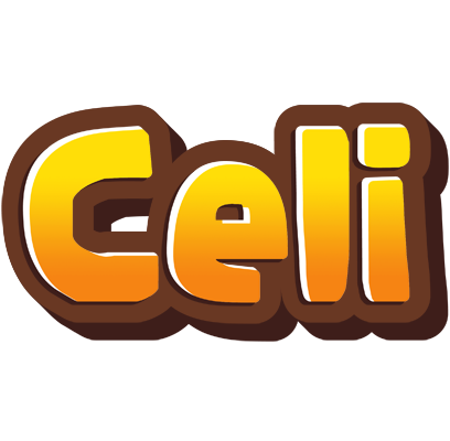 Celi cookies logo