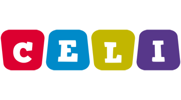 Celi daycare logo