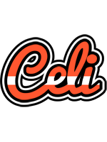 Celi denmark logo