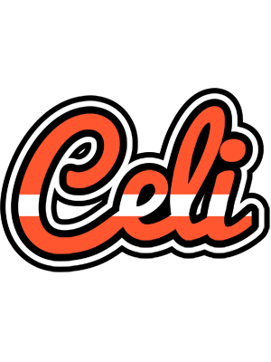 Celi denmark logo