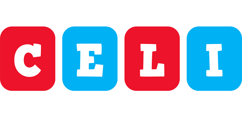 Celi diesel logo