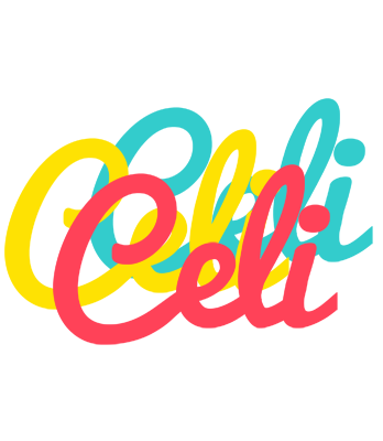 Celi disco logo
