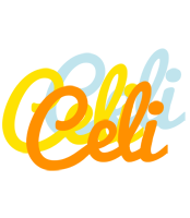 Celi energy logo