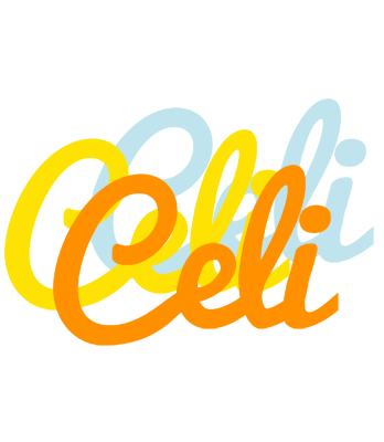 Celi energy logo