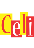 Celi errors logo