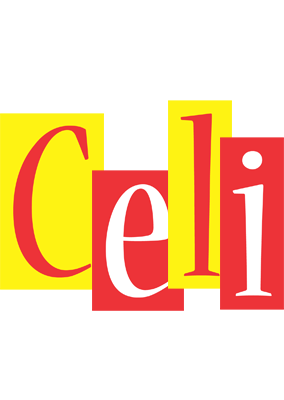 Celi errors logo