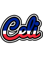 Celi france logo