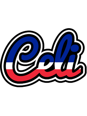 Celi france logo