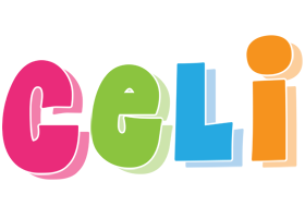 Celi friday logo